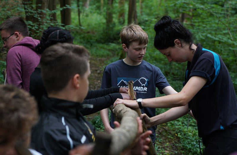 recruitment for Freelance Activity Instructors